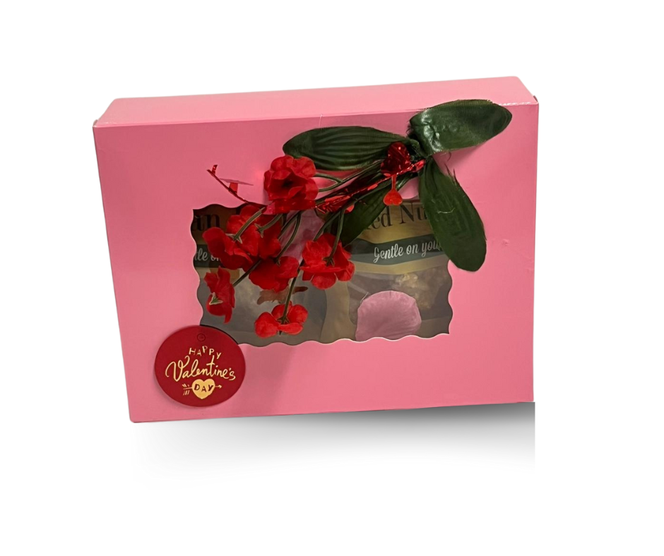Gift Boxes (Assorted 5 Packs) CORPORATE