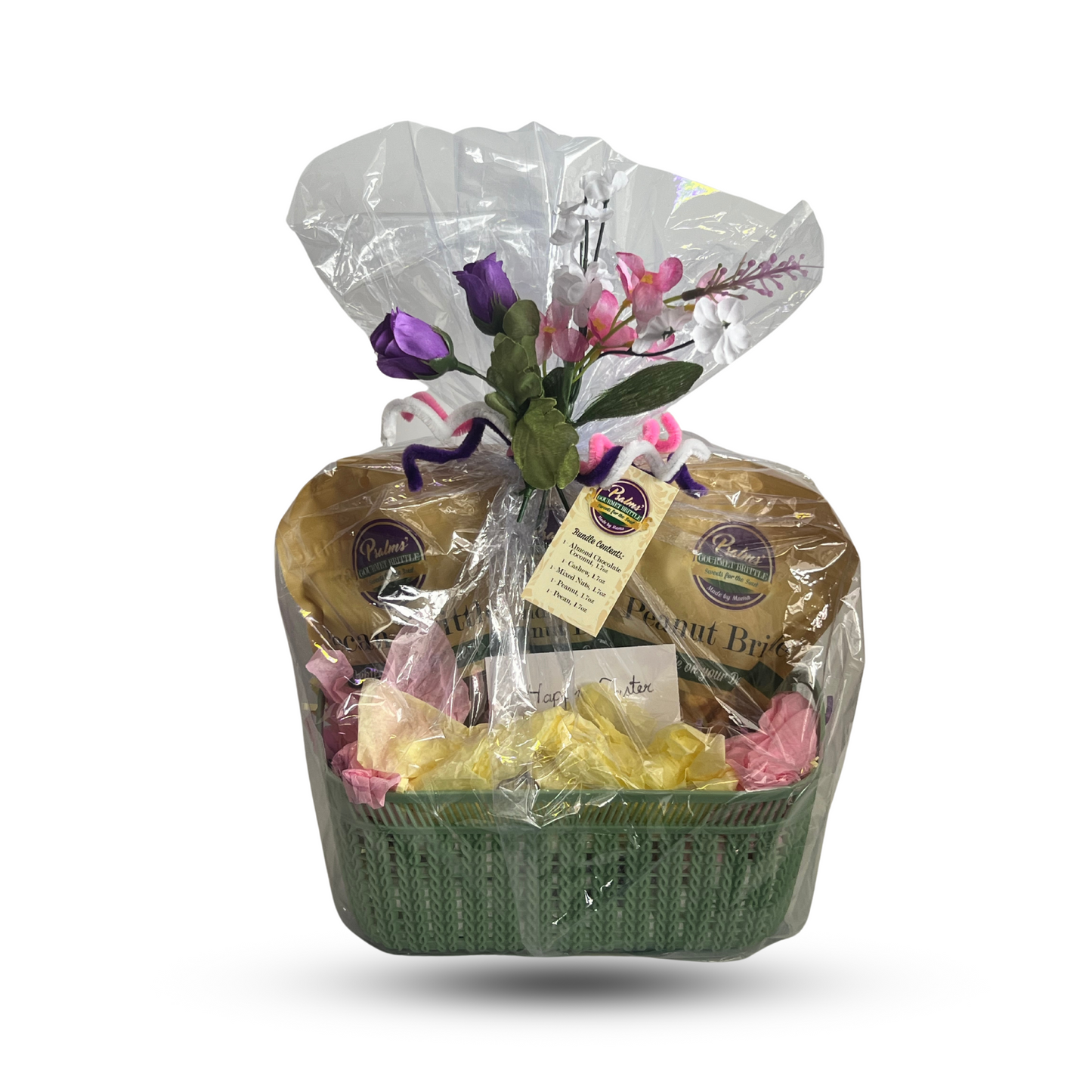 Gift Basket CORPORATE