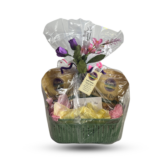 Gift Basket CORPORATE