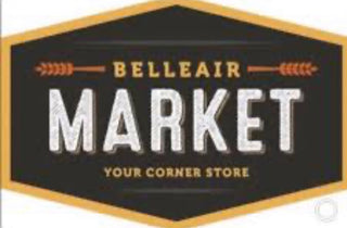 Belleair market