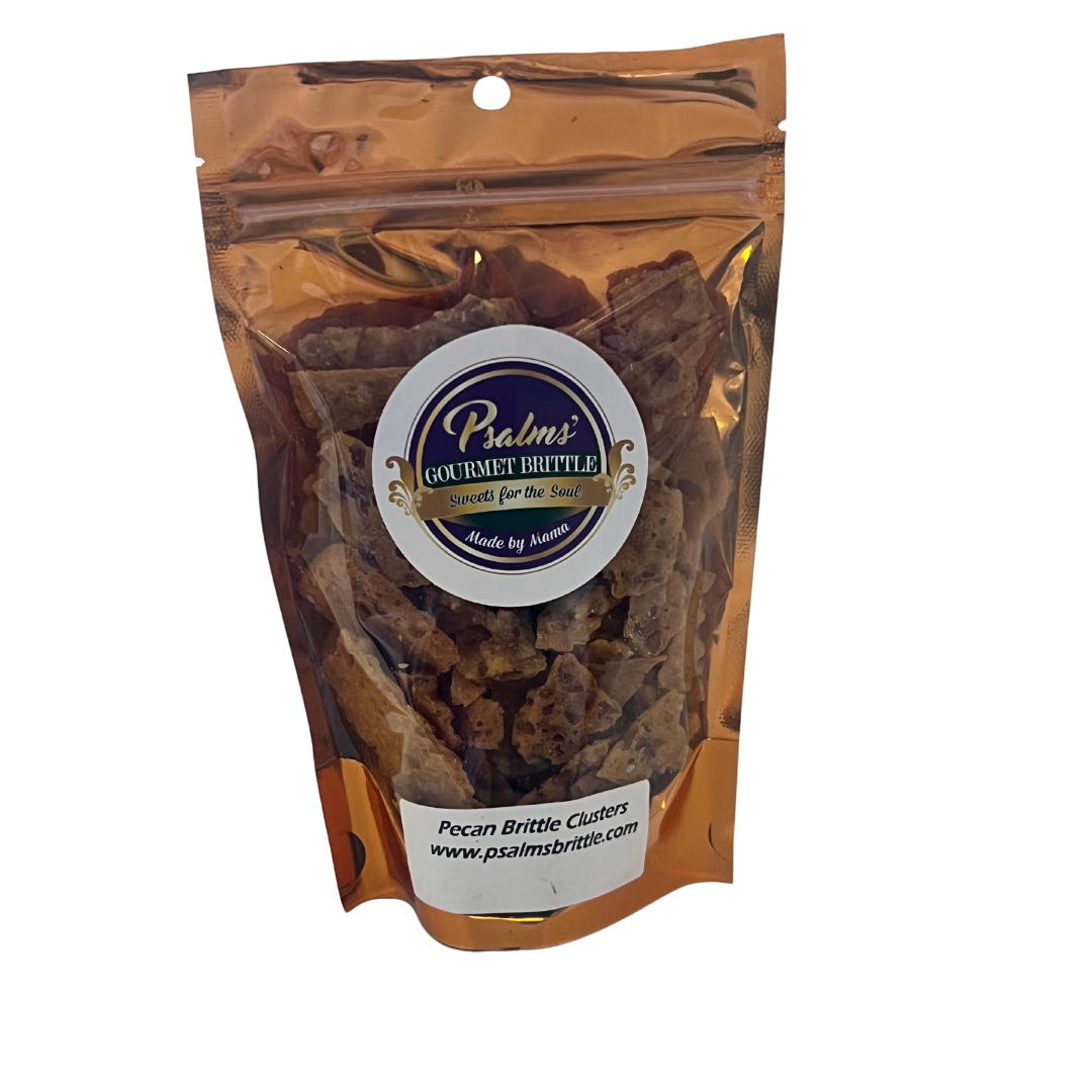 Pecan Brittle WHOLESALE