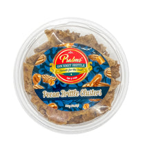 Load image into Gallery viewer, Pecan Brittle Clusters (3.5oz) Free Shipping