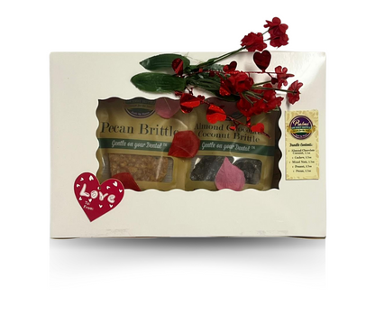 Gift Boxes (Assorted 5 Packs) CORPORATE