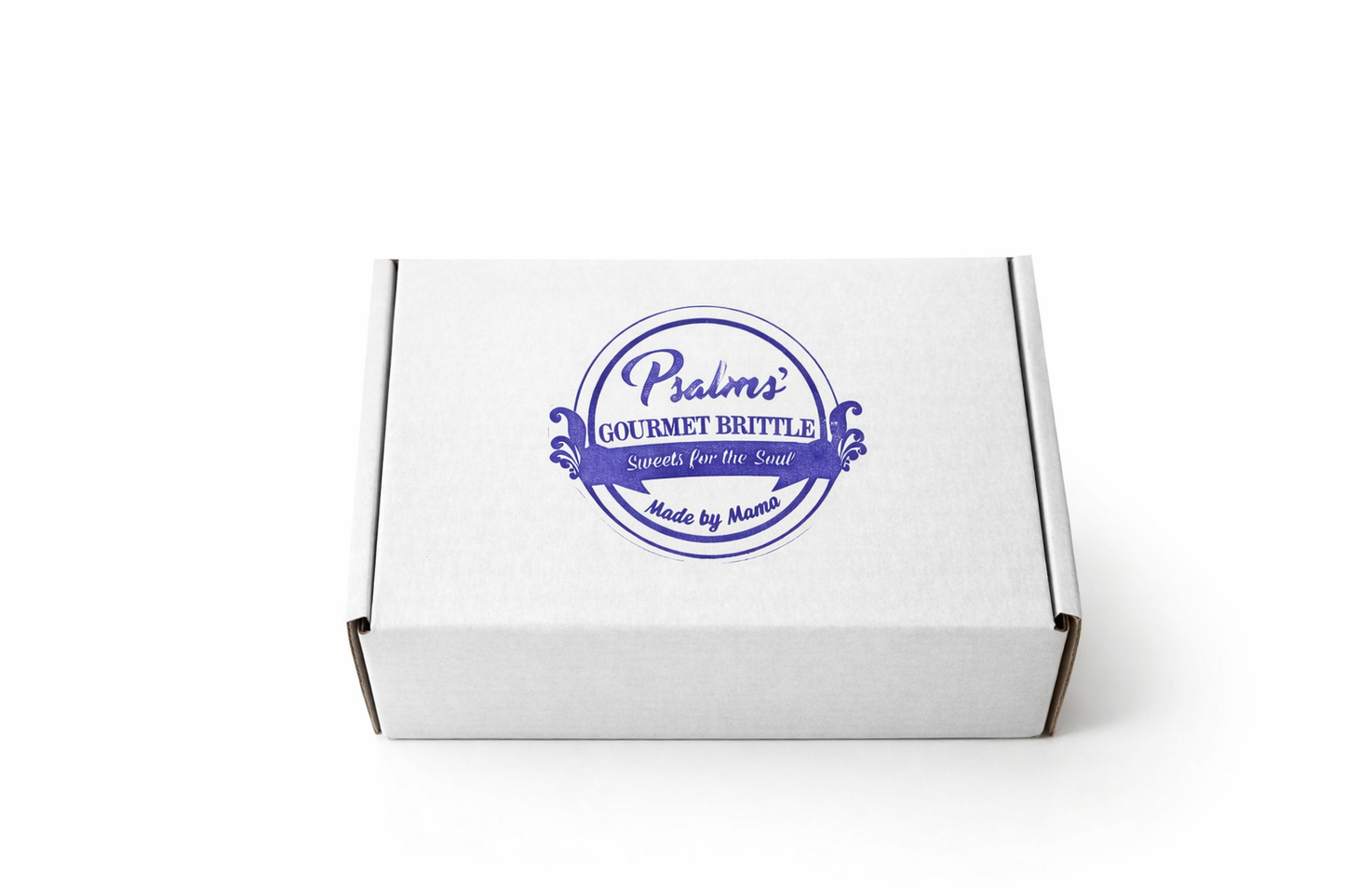 Brittle Nibble Box (3 pack)