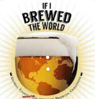 If I Brewed the world