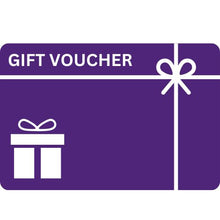 Load image into Gallery viewer, Psalms Gourmet Brittle Gift Voucher