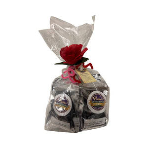 Valentines Day Bundle (5 pack) Chocolate Edition