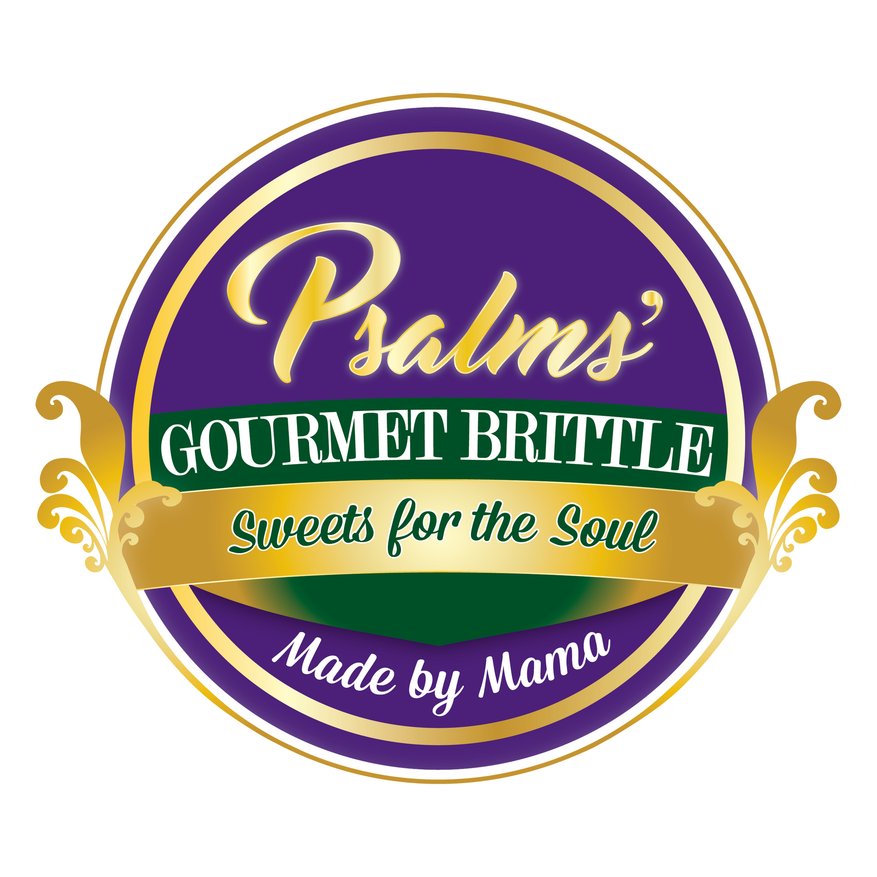 Contact Psalms Gourmet Brittle