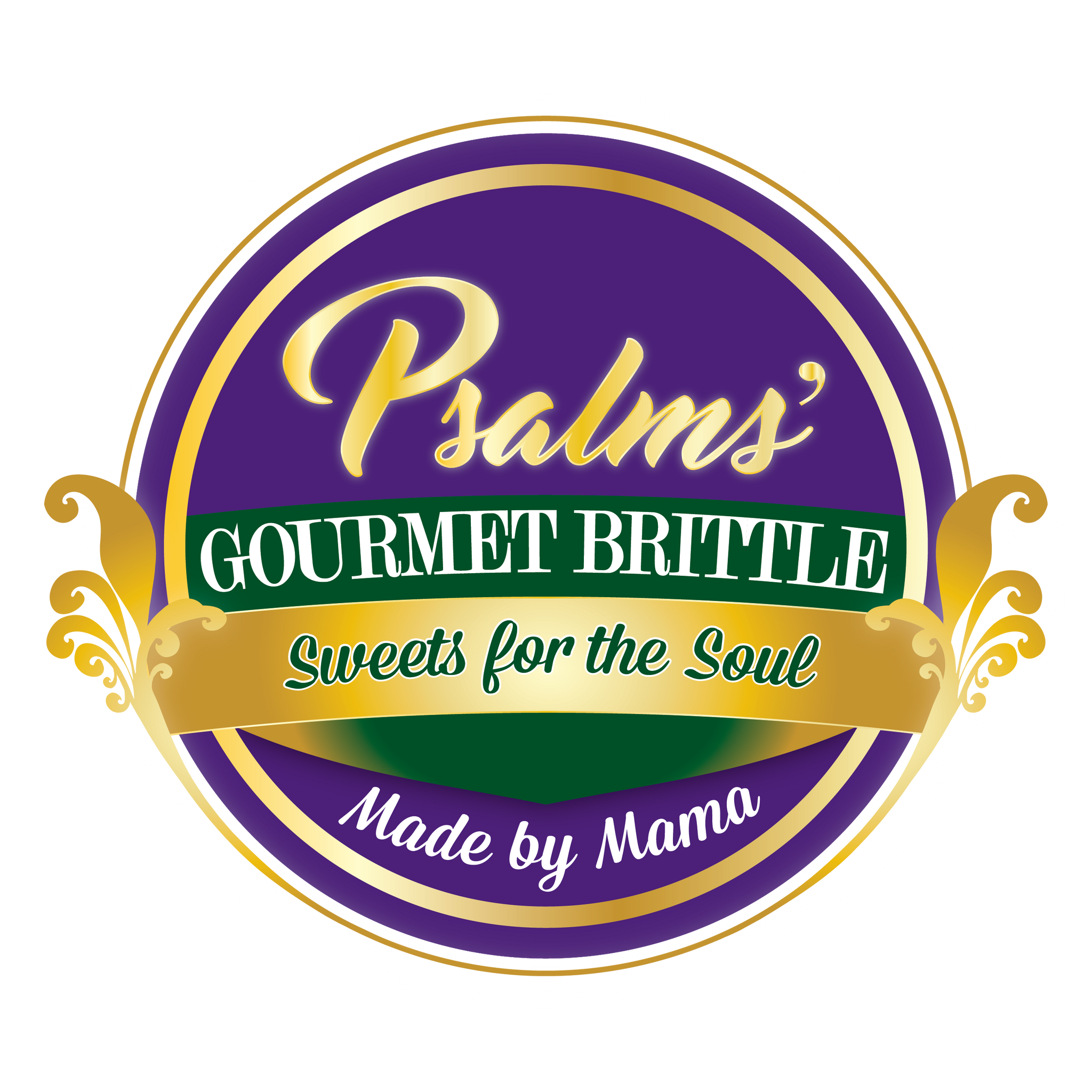 Contact Psalms Gourmet Brittle