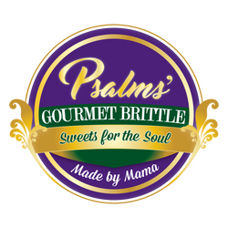 Psalms Gourmet Brittle