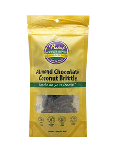 Almond Chocolate Coconut