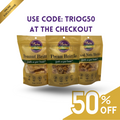 Snack Pack Trio (Build Your Bundle)