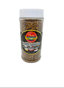 Almond Chocolate Coconut Brittle Sprinkles (5oz) Free Shipping